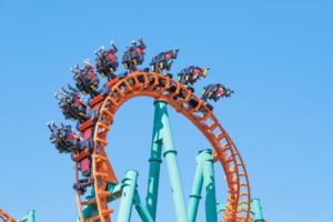 WalibiHolland Condor