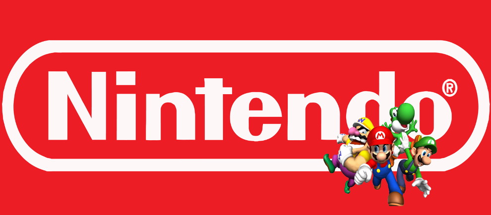 (c) Nintendo