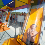 "Muskoka Plunge" (c) Canadas Wonderland