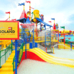 Legoland Wasserpark (c) Dubai Parks and Resort