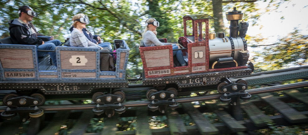 © Europa-Park / MackMedia