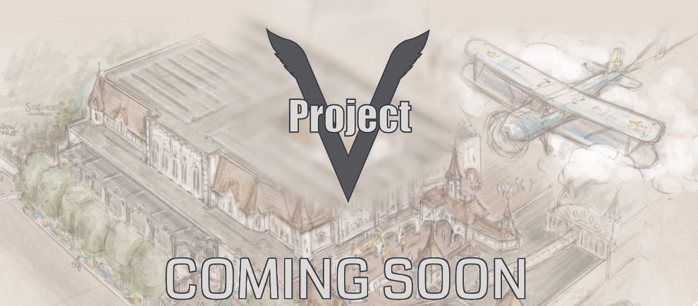 Project V (c) Europa Park