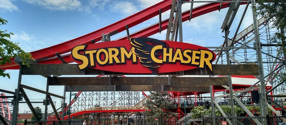 "Storm Chaser" im Kentucky Kingdom (c) Coasterfriends.de