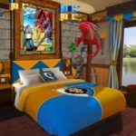 Konzept "Castle Hotel" (c) Legoland Windsor