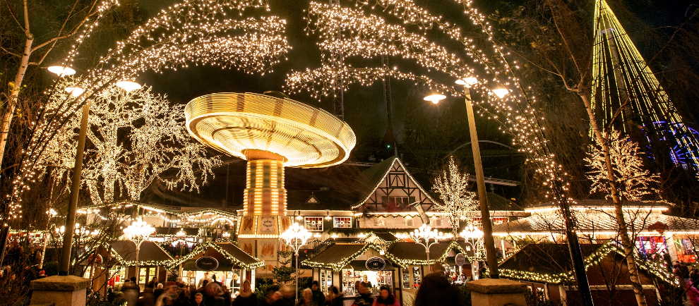 (c) Liseberg