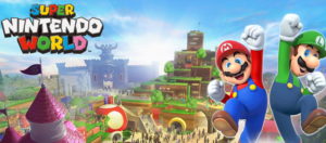 Universal Studios Japan nennen weitere Details zur “Super Nintendo World”