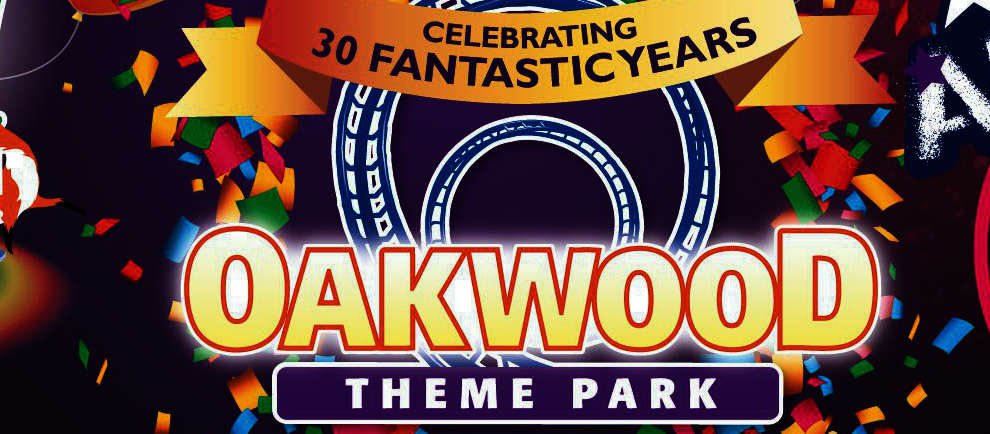 OakwoodThemePark