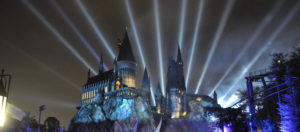 “Hogwarts Magical Celebration” kommt in die Universal Studios Japan