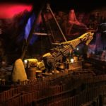 "The Swinging Viking" im motiongate Dubai (c) ThemePark Central / TravellerCzech