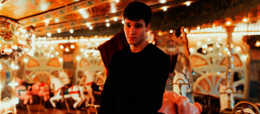 Wincent Weiss (c) Europa-Park