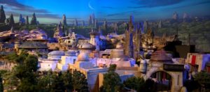 D23 Expo: Tron Coaster, Guardians of the Galaxy, Star Wars: Galaxy´s Edge und vieles mehr