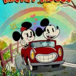 Konzeptart von "Mickey and Minnie’s Runaway Railway" (c) Disney