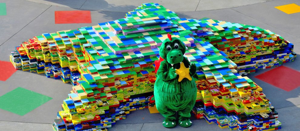 (c) Legoland Deutschland