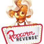 "Popcorn Revenge" (c) Alterface