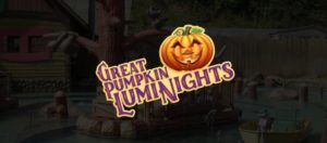 Dollywood nimmt Abschied von “River Battle” und freut sich auf die “Great Pumpkin LumiNights”