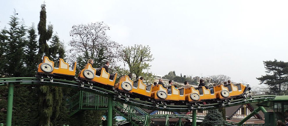 "Tacot Express" im Jardin d’Acclimatation (c) http://www.parismalanders.com