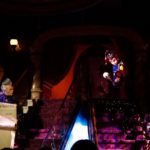 Pre-Show von "Symbolica" (c) Christopher Hippe / ThemePark Central