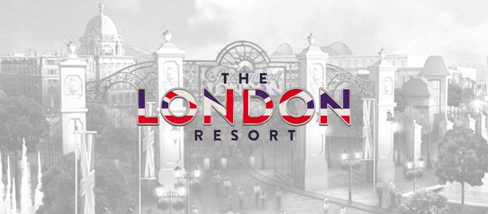 Aus Paramount London wird nun "The London Resort"