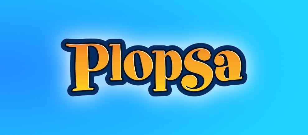 (c) Plopsa