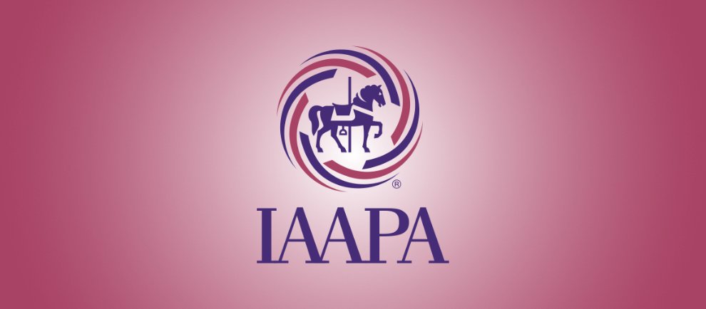 (c) IAAPA / ThemePark Central