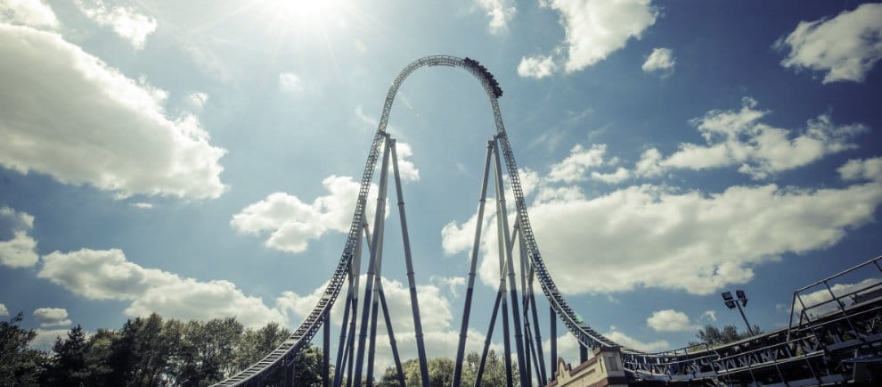 "Stealth" (c) Thorpe Park