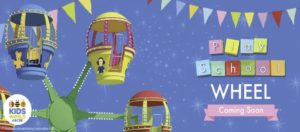 Dreamworld kündigt neues Fahrgeschäft für Kinder an