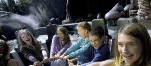 Erneuert der Movie Park Germany den “Mystery River” mit “Die Legende von Korra”?