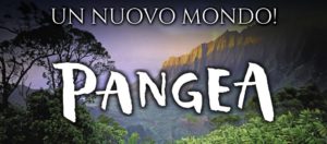 Neue interaktive Themenfahrt “Expedition Pangea” vom Movieland Park angekündigt
