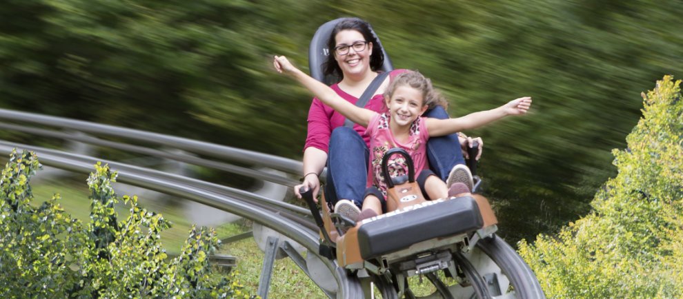 "Eifel Coaster" (c) Eifelpark