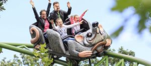 Compagnie des Alpes kauft Familypark am Neusiedlersee auf