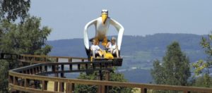 Erlebnispark Steinau startet mit 5 Neuheiten in die Saison 2021