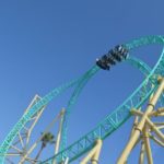 "Hangtime" (c) Knott´s Berry Farm