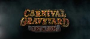 Komplettes Lineup der Halloween Horror Nights in den Universal Studios Orlando