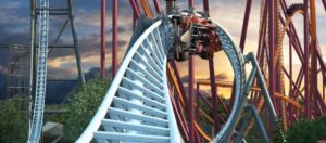 Six Flags Great America kündigt schnellsten Triple Launch Coaster der USA an