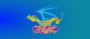 Fantasy Island eröffnet 2019 neue Familienachterbahn “Dragon’s Flight”