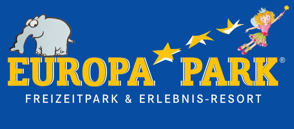 © Europa-Park, Coppenrath Verlag, Ottifanten Productions, ThemePark-Central.de