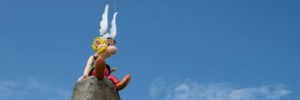 Parc Asterix kündigt Sommerprogramm 2023 an