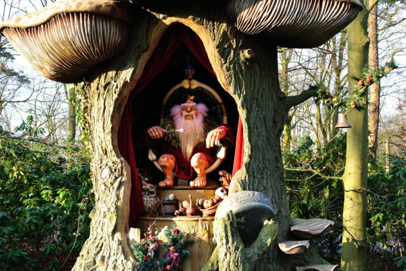 Efteling Maerchenwald