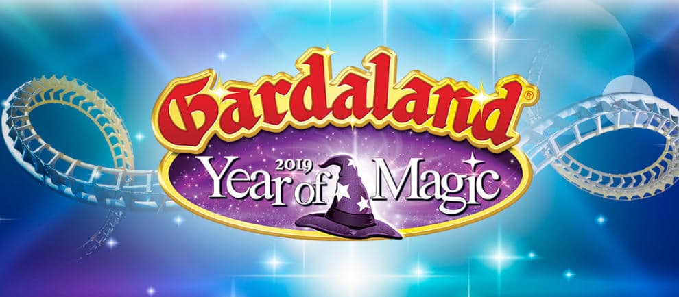 Gardaland Year of Magic