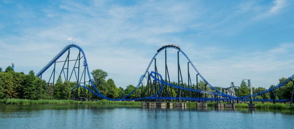 © Walibi Holland