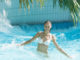 Entspannung pur und eine tolle Wasserwelt entdecken. © Sachsen Therme