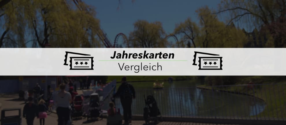 Jahreskarten Vergleich