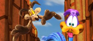 Movie Park Germany bringt Looney Tunes zurück und gestaltet „Bermuda Triangle“ um