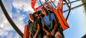 Triple Launch Coaster “Tigris” öffnet Mitte April in Busch Gardens Tampa