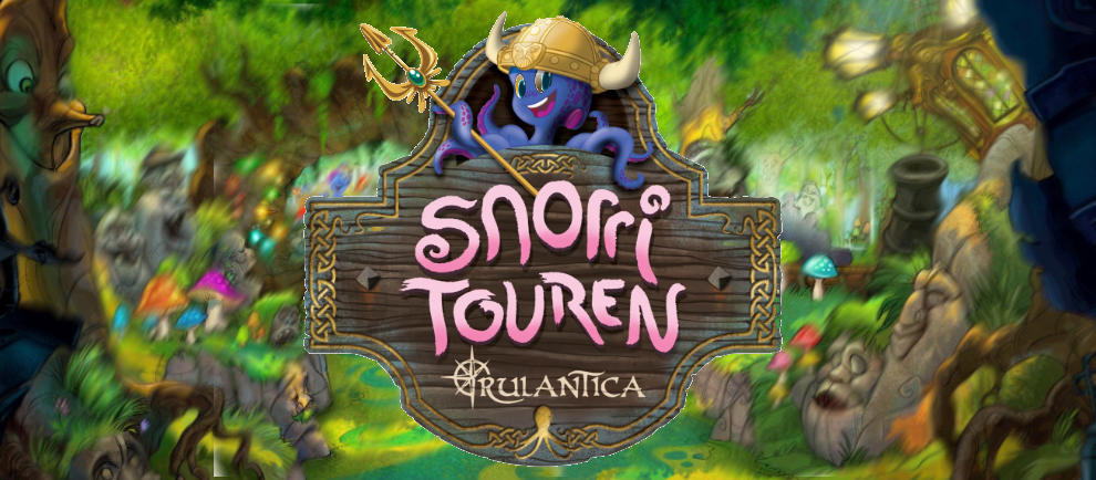 „Snorri Touren“ die neue Familienattraktion im Europa-Park Resort