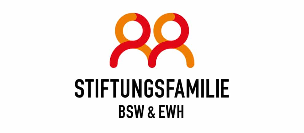 © Stiftungsfamilie BSW & EWH