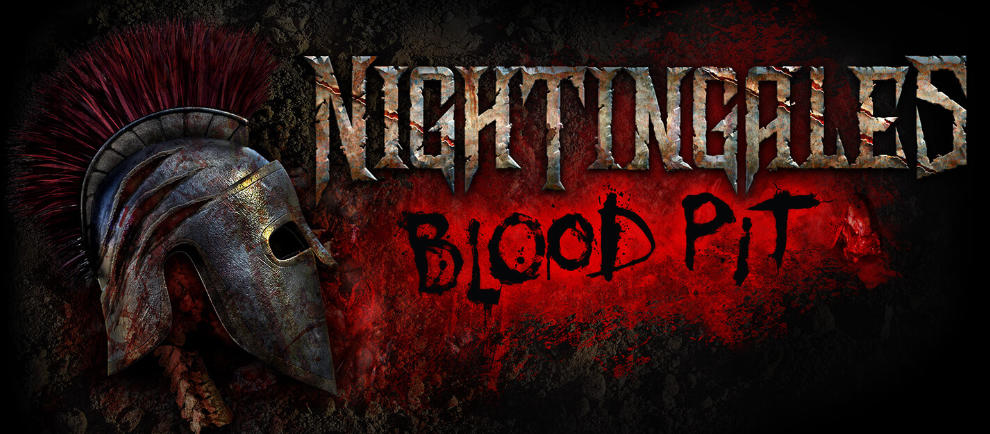 "Nightingales: Blood Pit" kommt in die Universal Studios Orlando © Universal