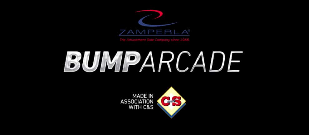 "BumpArcade" © Zamperla