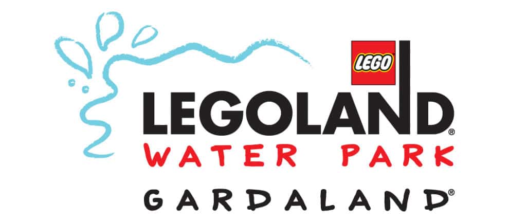 Bald im Gardaland, der erste Legoland Water Park in Europa © Gardaland