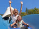 Action Pur bei der "Brio Wasserpolizei" © Ravensburger Spieleland